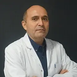 Außerordentlicher Professor Doktor Şeref BAŞAL